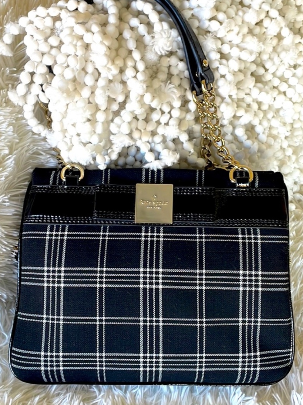 Kate Spade Darcy bag